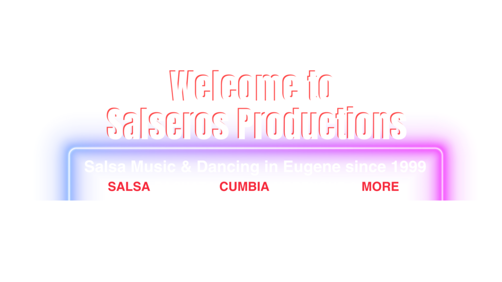 Welcome to Salseros Productions (3)