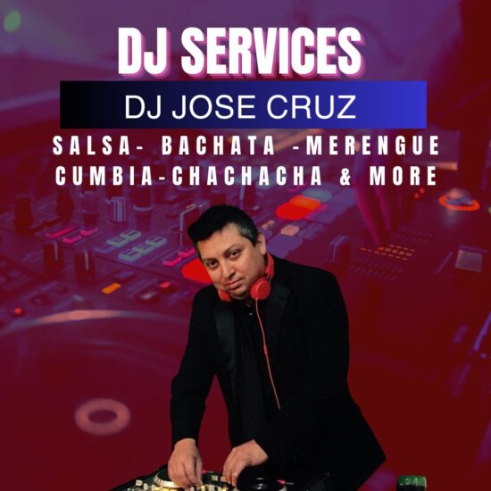 Dj services FP DESIGN