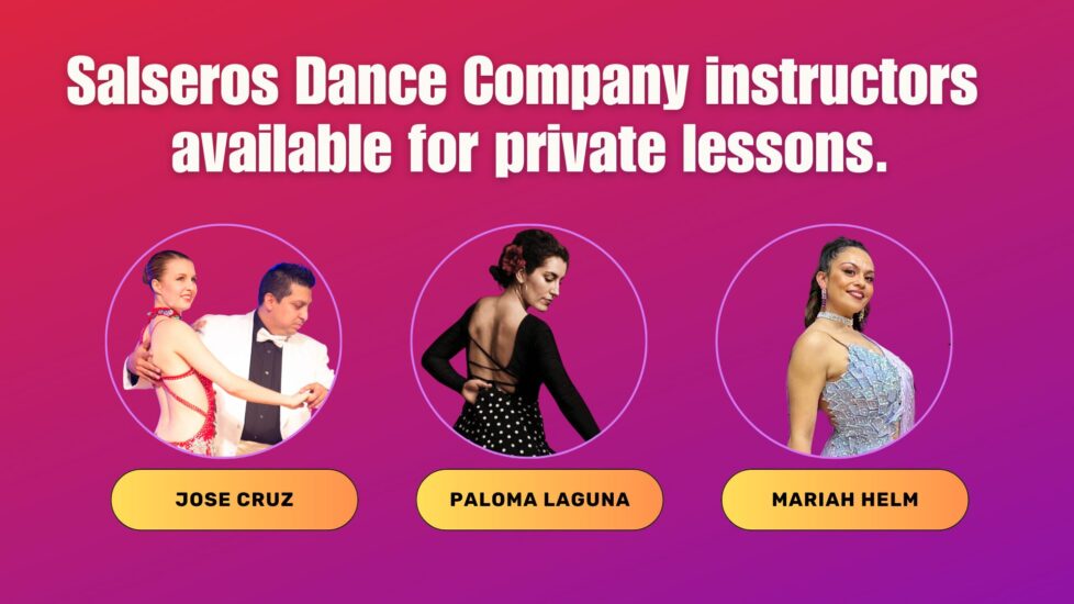 Salsa & Bachata Auditions (1640 x 600 px) (Presentation)