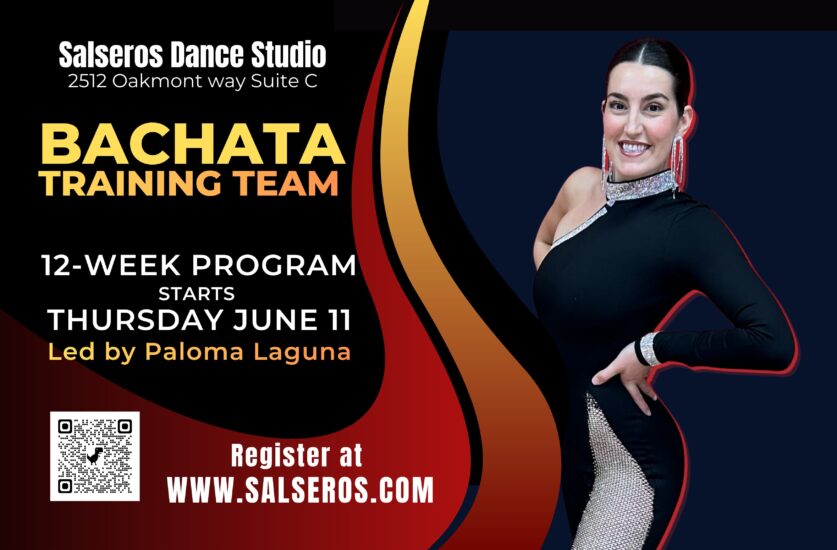 Bachata T team (3)