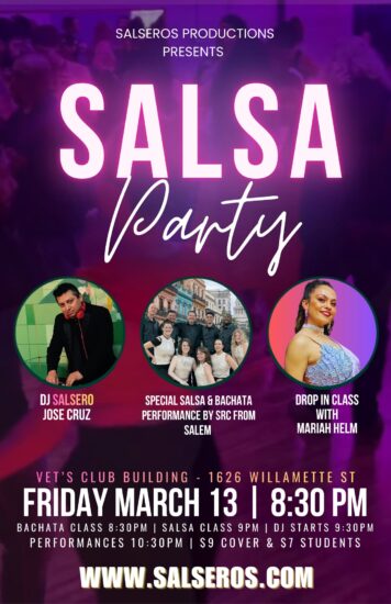 Salsa & Bachata Night 95 (2)