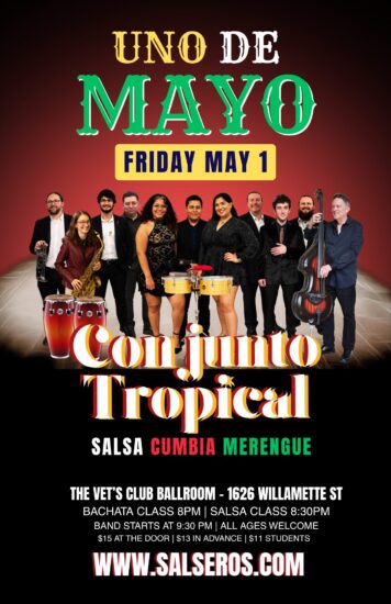 CINCO DE MAYO LIVE MUSIC (1)