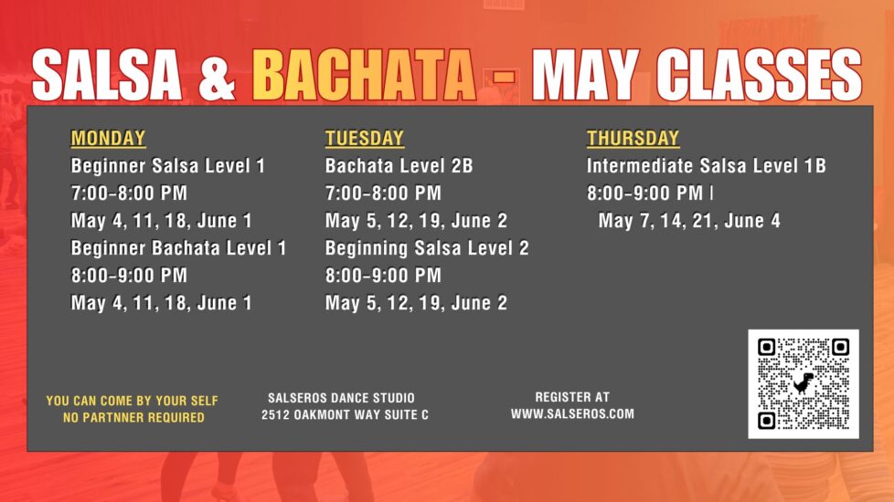Salsa May classes (1920 x 1080 px)