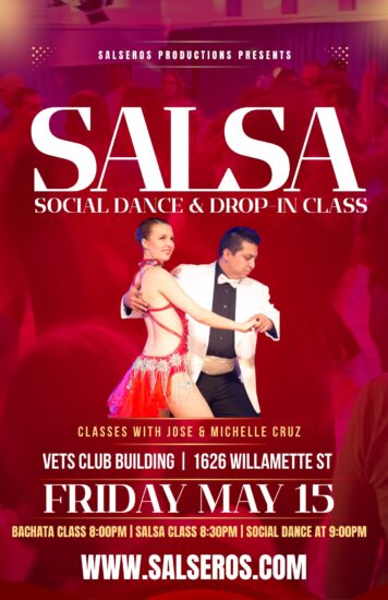 Salsa night May 15 (1)
