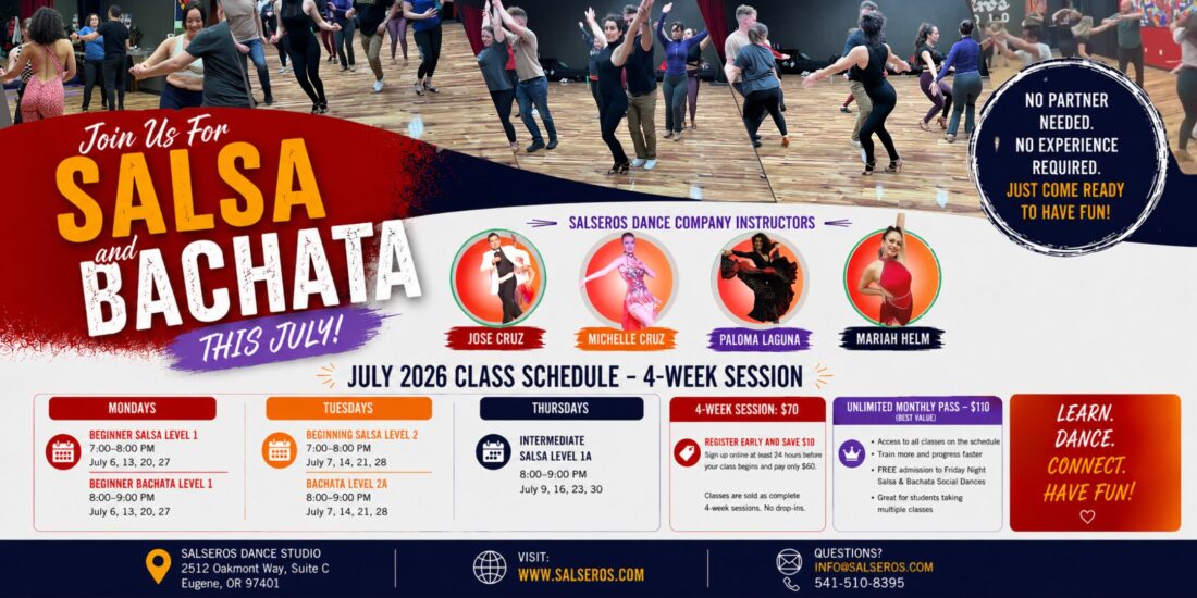 Class July 2026