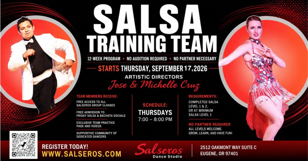 FB Salsa Training team (1)