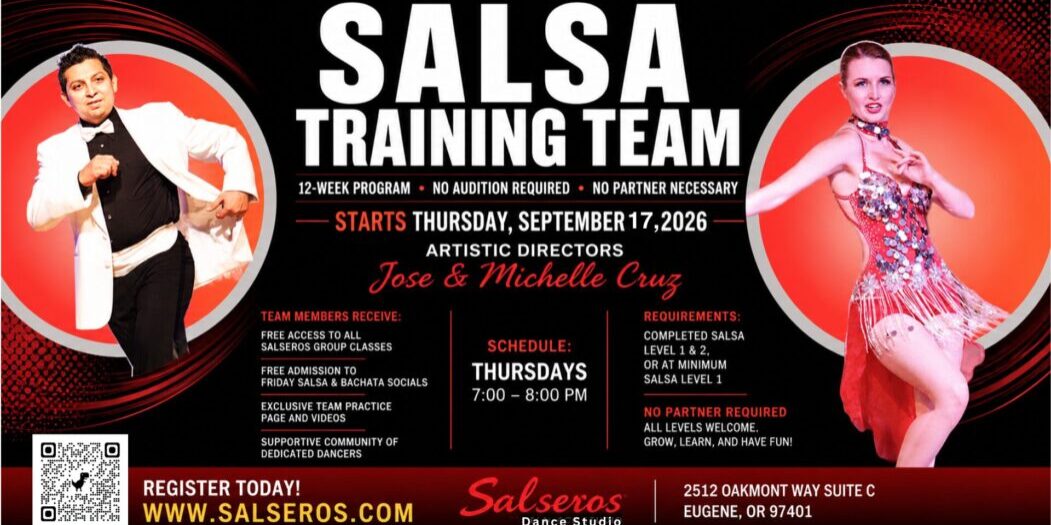 FB Salsa Training team (1)
